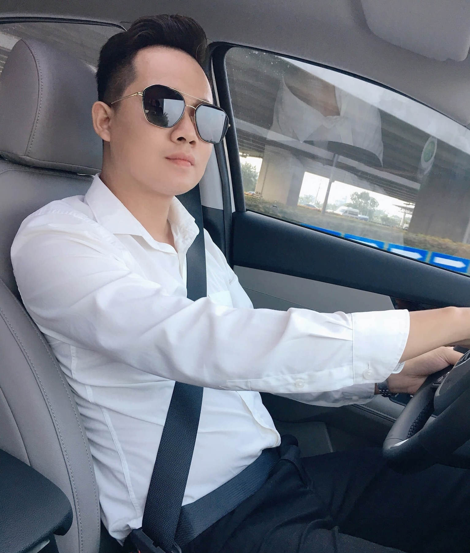 Mr. Cù Đức Nhật - Founder & CEO Naltako