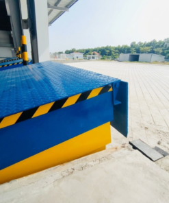 Dock hàng là gì?