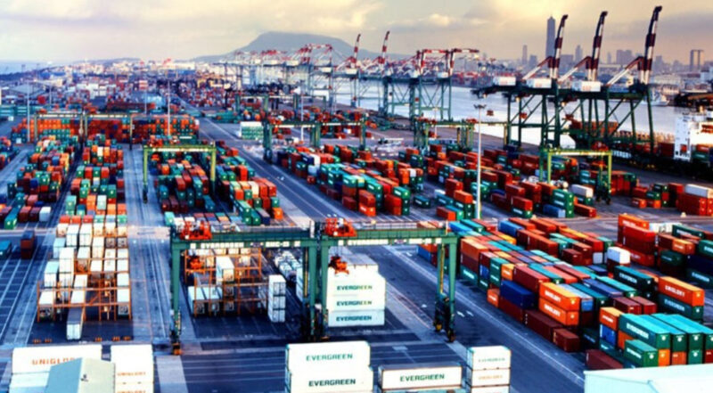 Đột phá hiệu quả logistics doanh nghiệp giúp nâng cao cạnh tranh trong chuỗi cung ứng