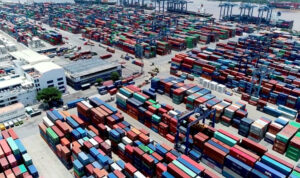 Đột phá hiệu quả logistics doanh nghiệp