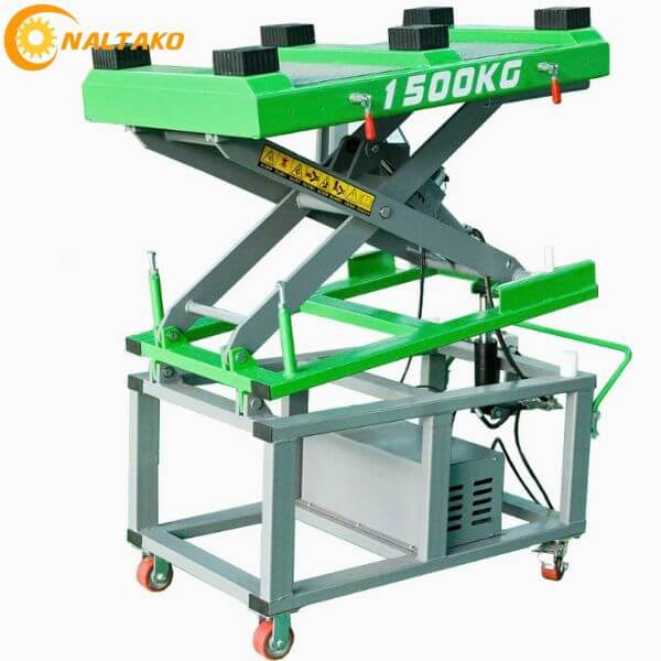 Bàn Nâng Pin Xe Ô Tô Điện Bàn Nâng Pin Xe Ô Tô Điện