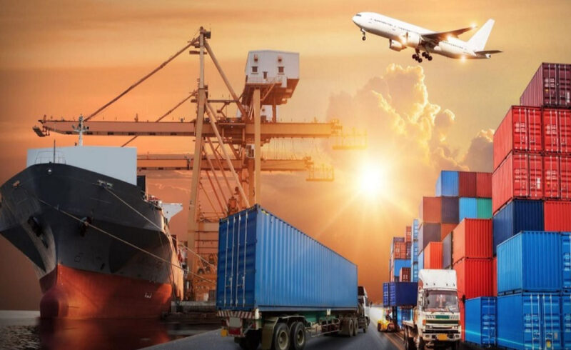 Hoạt động chuỗi cung ứng là nền tảng quản lý của logistic