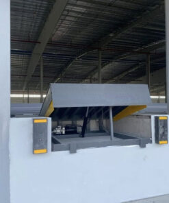 Sàn Nâng Thủy Lực