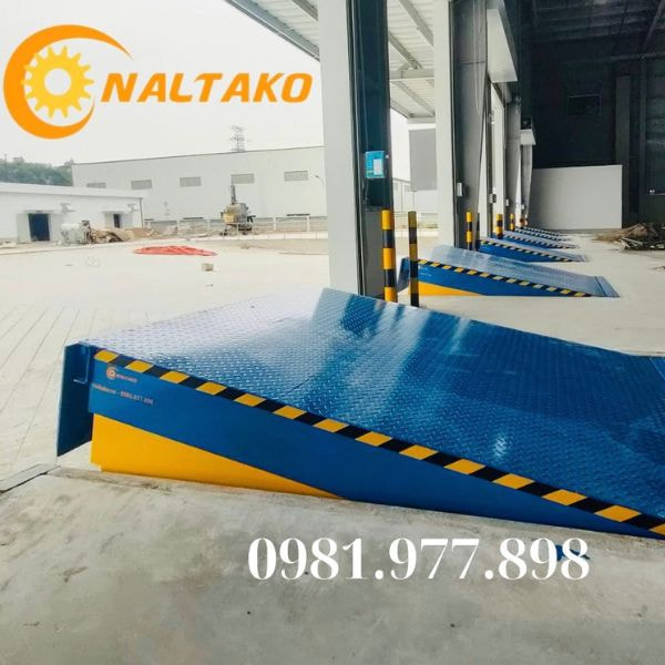 Sàn Nâng Thủy Lực 5 Sàn Nâng Thủy Lực 5