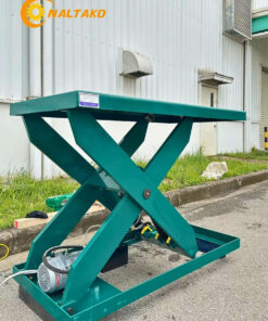 Bàn Nâng Thủy Lực 150kg Đến 5 Tấn