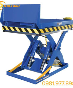 Bàn nâng nghiêng thủy lực Bàn nâng nghiêng thủy lực