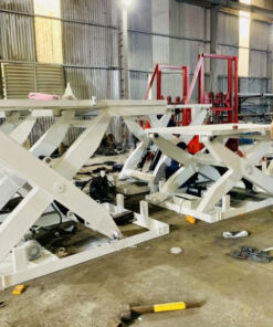 Bàn Nâng Hàng Công Nghiệp 2