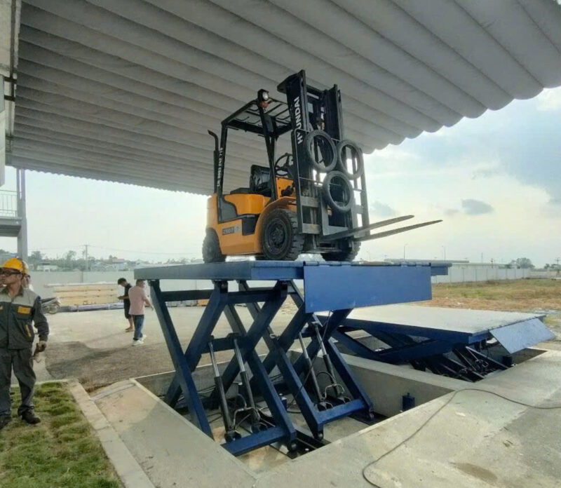 Chi phí triển khai kho thông minh giúp giảm chi phí vận hành và hoàn vốn nhanh chóng
