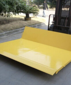 Cầu Dẫn Xe Nâng Mini – Mini Ramp