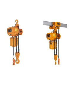 Pa lăng xích điện KOIO Pa lăng xích điện KOIO