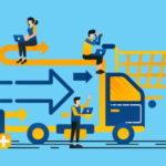 Quy trình logistics
