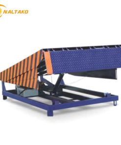 Sàn nâng 2.4x1.8m thủy lực