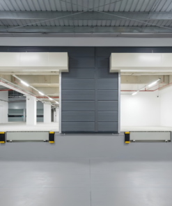 Sàn nâng kích thước mặt sàn 2.4x1.8m