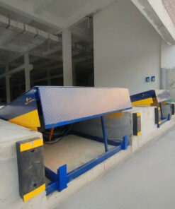 dock container