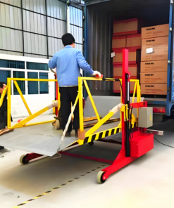 Sàn nâng di động 1.5 tấn