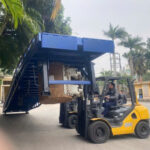 Nếu bạn cần giao nhanh, kinh phí thấp thì cầu dẫn sản xuất trong nước là sự lựa chọn hoàn hảo