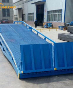 Cầu dẫn xe nâng 12 tấn tiêu chuẩn   2