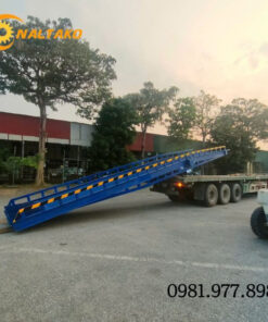 Cầu dẫn xe nâng tiêu chuẩn 14 tấn 2