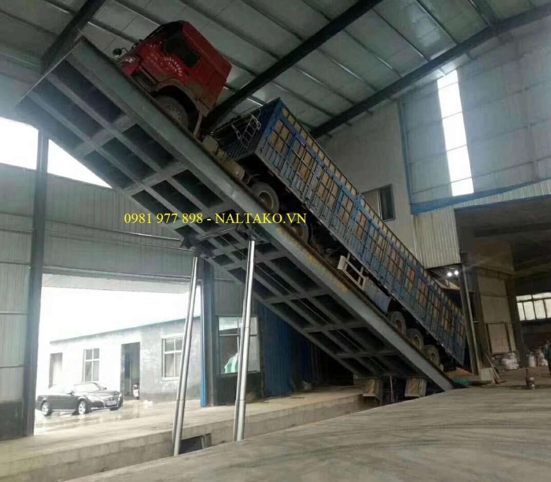 Bàn Nâng Đổ Liệu Cố Định Bàn Nâng Đổ Liệu Cố Định