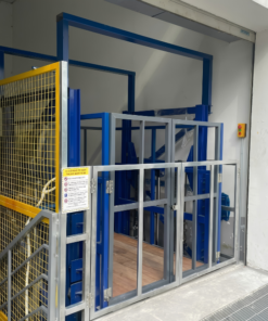 Industrial Lift Industrial Lift