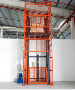 1000kg Freight Elevator 1000kg Freight Elevator