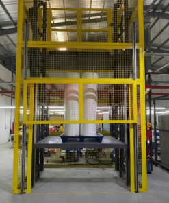 2000kg Goods Lift 2000kg Goods Lift