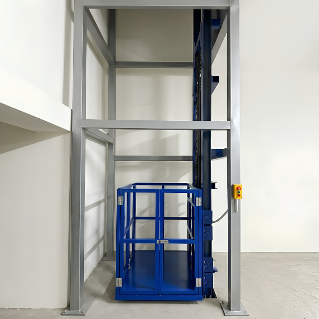 250kg Cargo Lift 3 250kg Cargo Lift 3