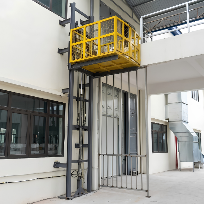 250kg Cargo Lift 2 250kg Cargo Lift 2