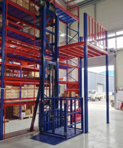 250kg Cargo Lift
