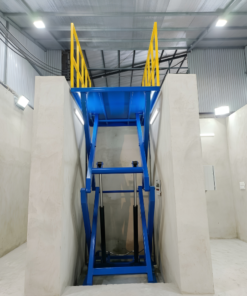 Hydraulic Scissor Lift Hydraulic Scissor Lift