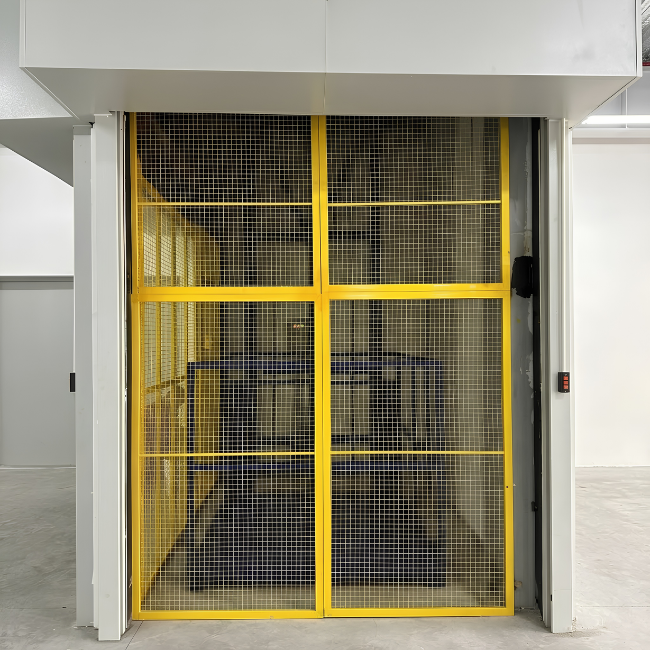 500kg Cargo Lift 3 500kg Cargo Lift 3