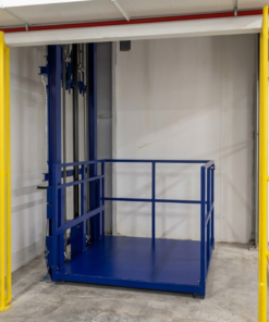 500kg Cargo Lift 500kg Cargo Lift