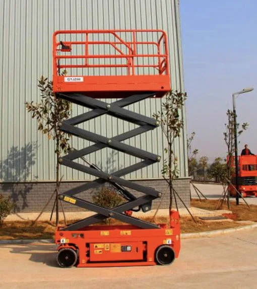 Thang Nâng Người 4M – Mã NTK7 4
