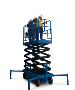 Mini Personnel Lift Mini Personnel Lift