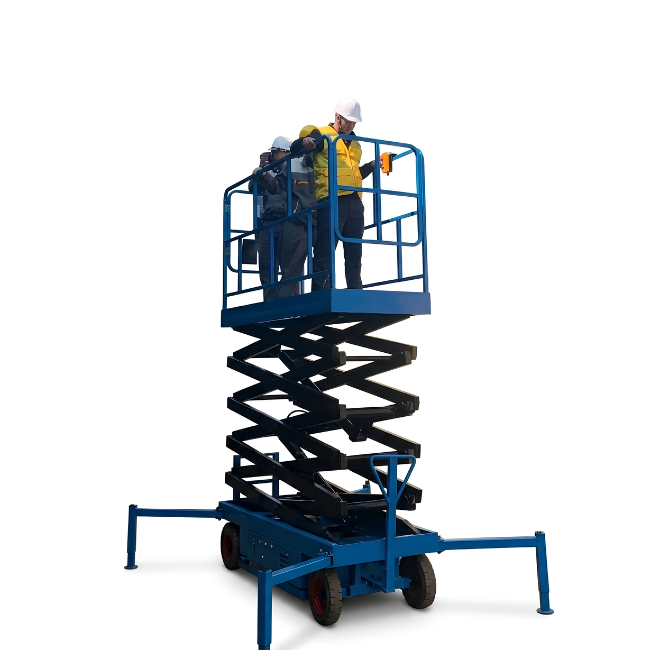 Mini Personnel Lift Mini Personnel Lift
