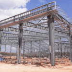 Thép chịu lực