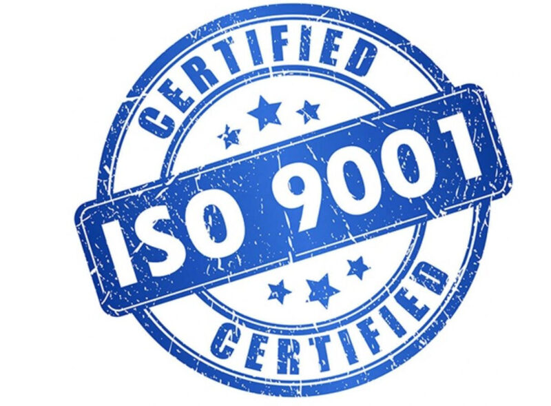 ISO 9001 là tiêu chuẩn về hệ thống quản lý chất lượng
