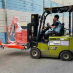 Top 5 đơn vị sản xuất và phân phối cẩu mini