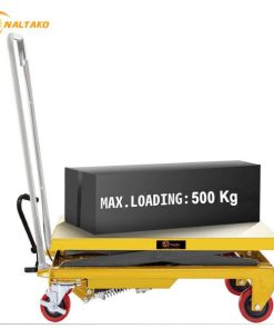 Xe Nâng Mặt Bàn 500kg