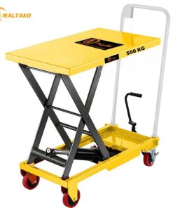 Xe Nâng Mặt Bàn 500kg 2