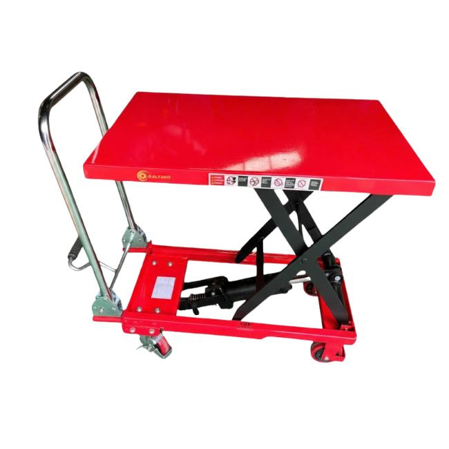 Xe Nâng Mặt Bàn 150kg – 350kg – 500kg 13 Xe Nâng Mặt Bàn 150kg – 350kg – 500kg 13