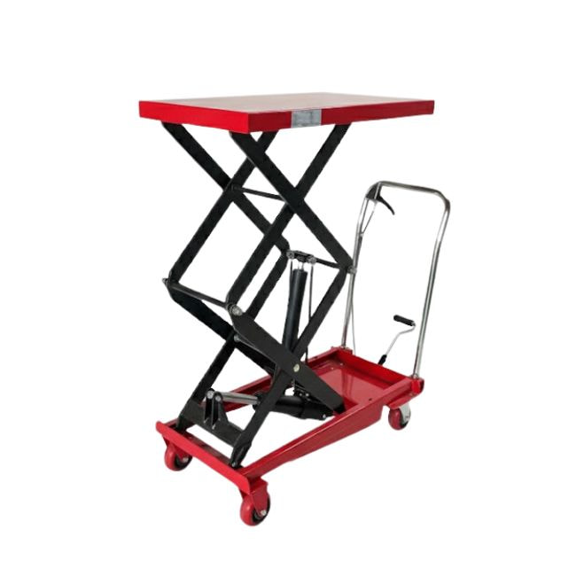 Xe Nâng Mặt Bàn 150kg – 350kg – 500kg 10 Xe Nâng Mặt Bàn 150kg – 350kg – 500kg 10