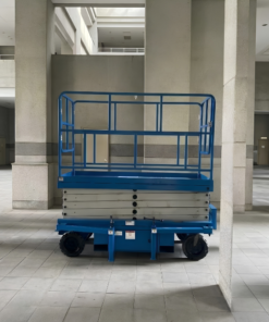 10m Scissor Lift – Model NTK4 2