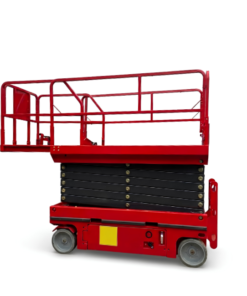 14m Man Lift – Model NTK6 2