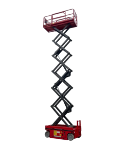 14m Man Lift – Model NTK6 14m Man Lift – Model NTK6
