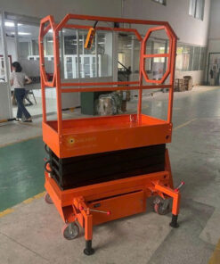 Thang Nâng Người 4M – Mã NTK7