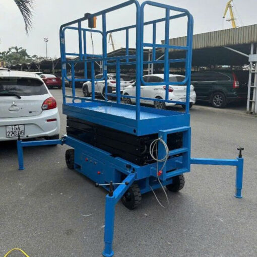 Xe Nâng Người 16m 6