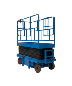 12m Aerial Work Platform – Model NTK5 12m Aerial Work Platform – Model NTK5