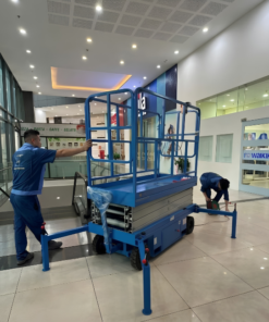 Mini Man Lift 2