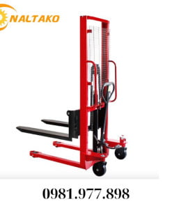 Xe Nâng Tay Cao 1 Tấn – 1.5 Tấn